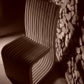Bandwidth Chair v.1