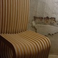Bandwidth Chair v.1
