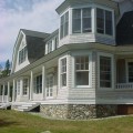 Windsong Exterior