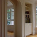 Windsong Interior Built-Ins