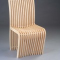 Bandwidth Chair V.2