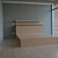 Ash Bed