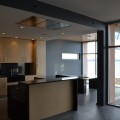 D House Kitchen