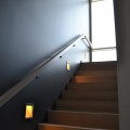 D House Stair