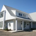 Eastlight Mixed-Use Commercial Building