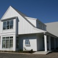 Eastlight Mixed-Use Commercial Building