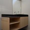 Wall Hung Vanity