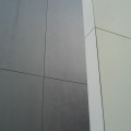 D House Fibercement Exterior Siding
