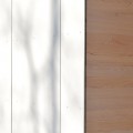 D House Exterior Siding