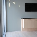 TV Console 1