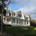 Windsong Exterior