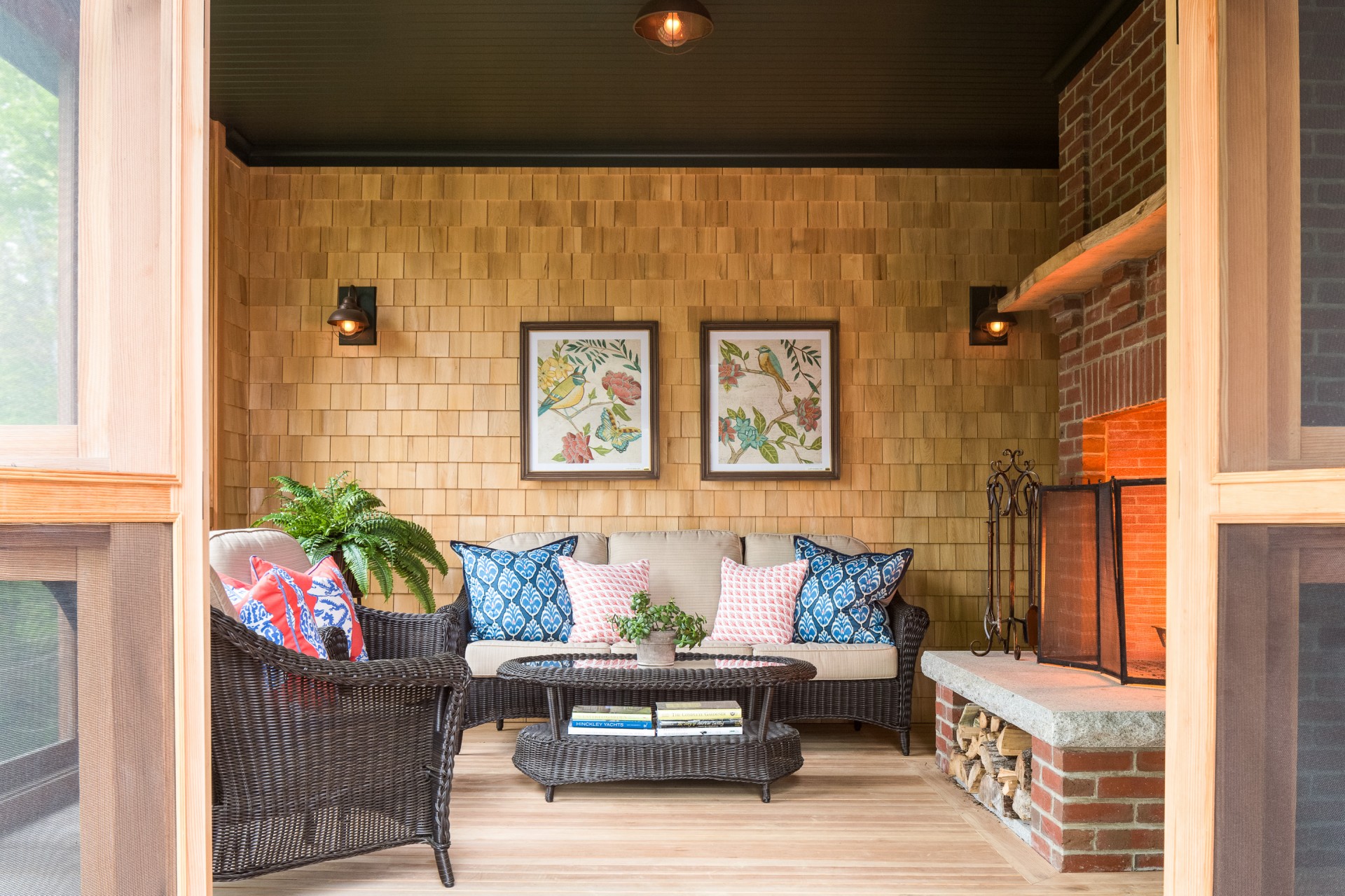 S RESIDENCE - WMH ARCHITECTS: Architecture and design firm in Northeast ...